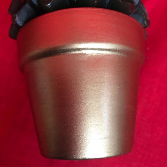 NOWT Vintage 1997 Scented Christmas Tree Candles - Picture 3 of 7